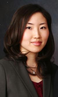 Jane S. Kang, MD Profile Headshot